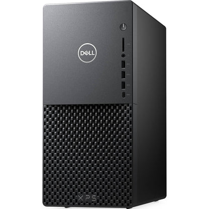 Dell XPS 8940 Tower Desktop PC – Core i7-10700 / 16GB RAM / 512GB SSD + 2TB HDD / RTX 2060 6GB / Win 10 Pro (XPS-8940-I7-16-5