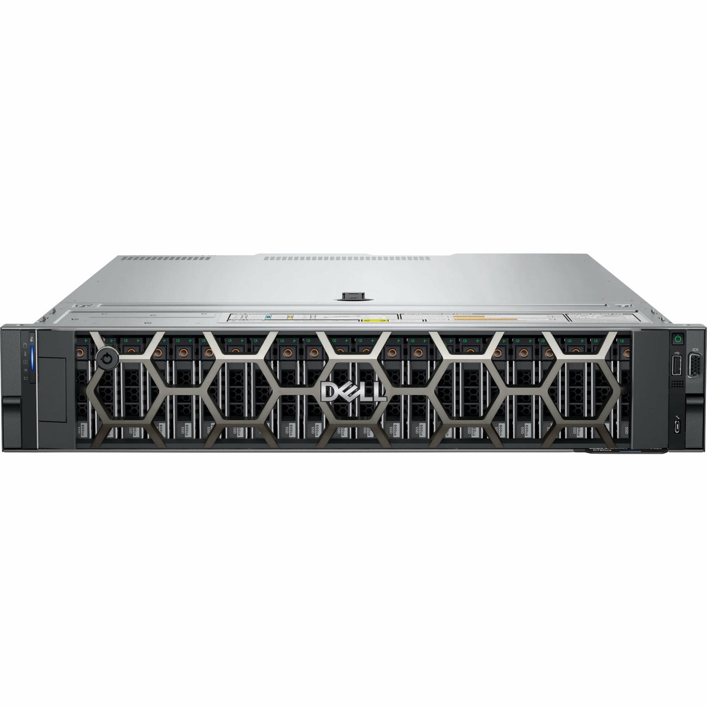Dell PowerEdge R750xs Base Rack Server – No CPU / No RAM / No HDD / No Operating System (PER750XS-BASE) image 2
