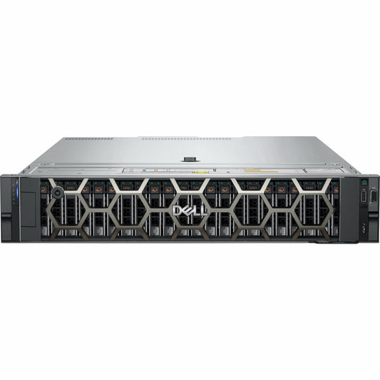 Dell PowerEdge R750xs Base Rack Server – No CPU / No RAM / No HDD / No Operating System (PER750XS-BASE) image 2