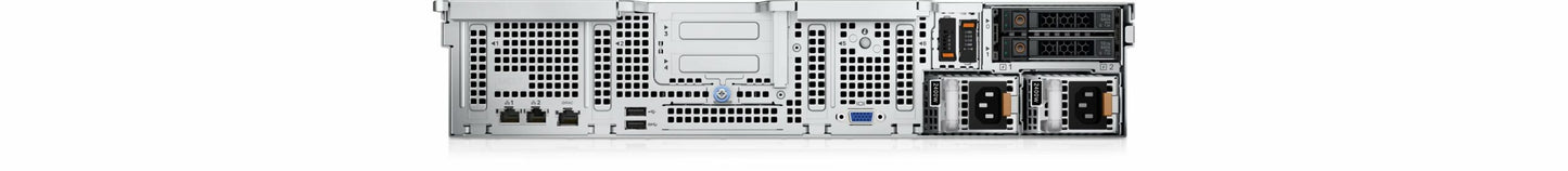 Dell PowerEdge R750xs Base Rack Server – No CPU / No RAM / No HDD / No Operating System (PER750XS-BASE) image 3