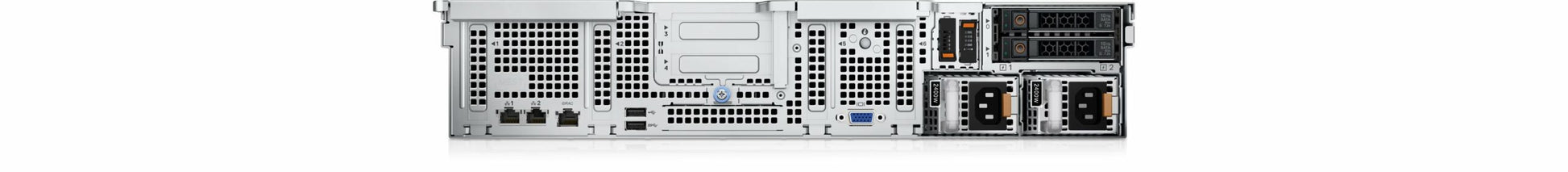 Dell PowerEdge R750xs Base Rack Server – No CPU / No RAM / No HDD / No Operating System (PER750XS-BASE) image 3