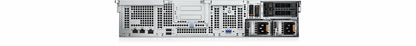 Dell PowerEdge R750xs Base Rack Server – No CPU / No RAM / No HDD / No Operating System (PER750XS-BASE) — side view