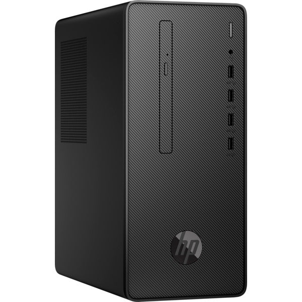 HP Desktop Pro G2 Microtower PC – Core i5-8400 / 4GB RAM / 1TB HDD / Win 10 Pro (6BD99EA) image 2