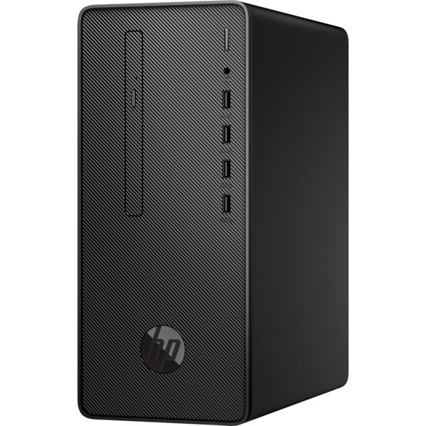 HP Desktop Pro G2 Microtower PC – Core i5-8400 / 4GB RAM / 1TB HDD / Win 10 Pro (6BD99EA) image 3