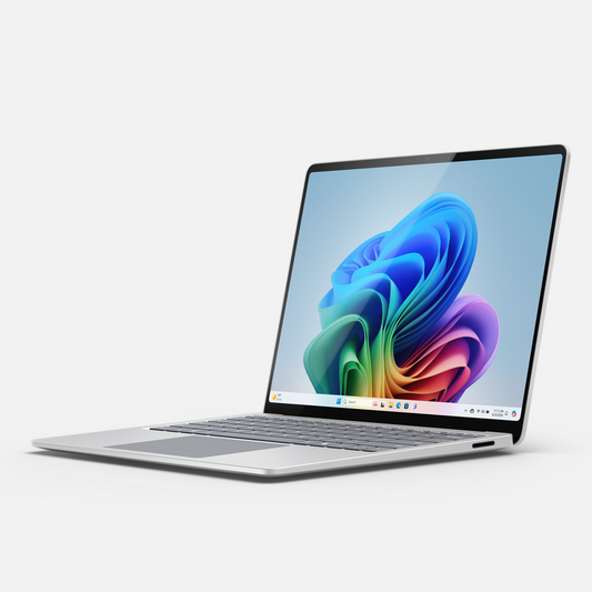 Surface 7 13.8-inch Snapdragon X Plus 16GB RAM 256GB SSD Laptop laptop image 2