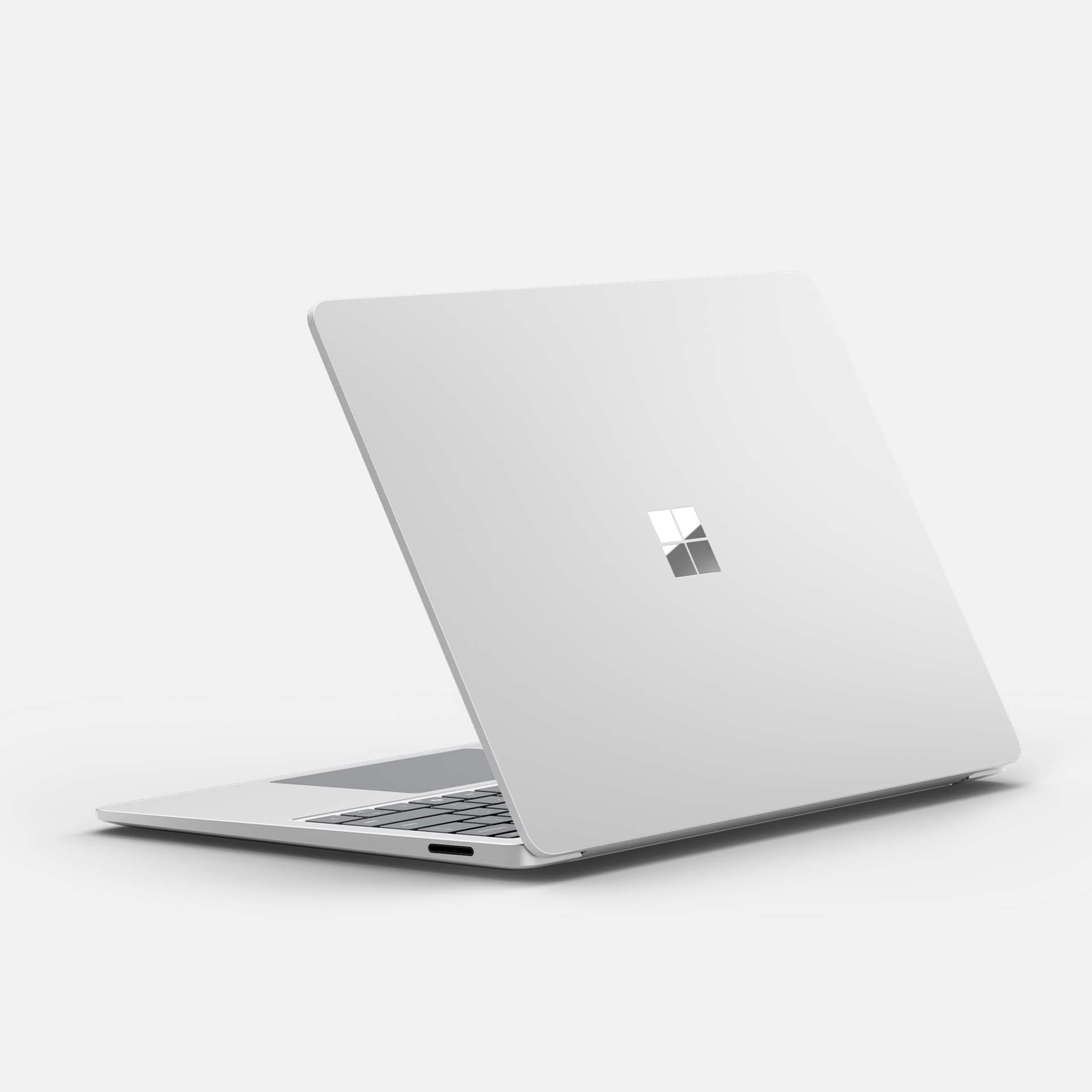 Surface 7 13.8-inch Snapdragon X Plus 16GB RAM 512GB SSD Laptop laptop image 4