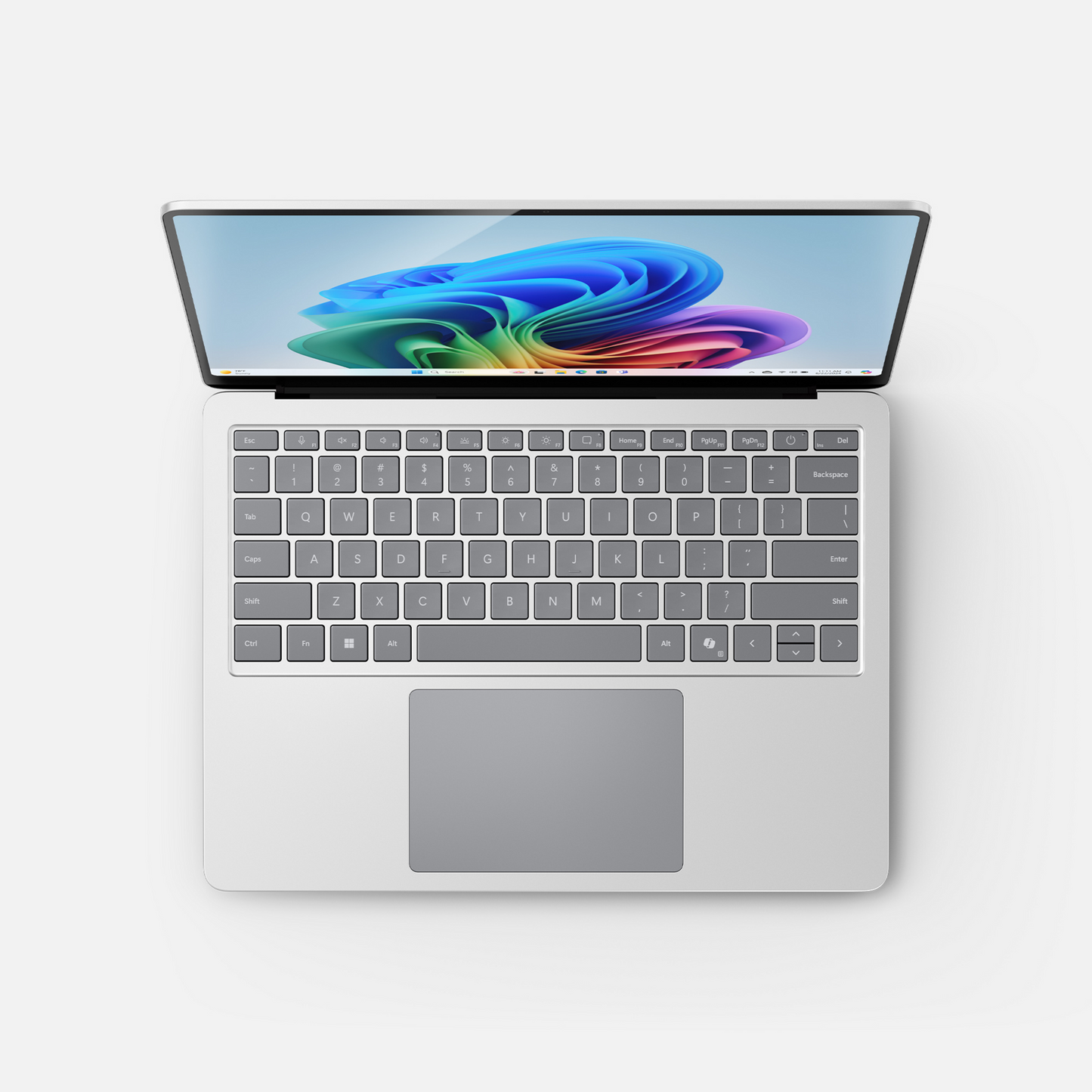 Surface 7 13.8-inch Snapdragon X Plus 16GB RAM 256GB SSD Laptop laptop image 5