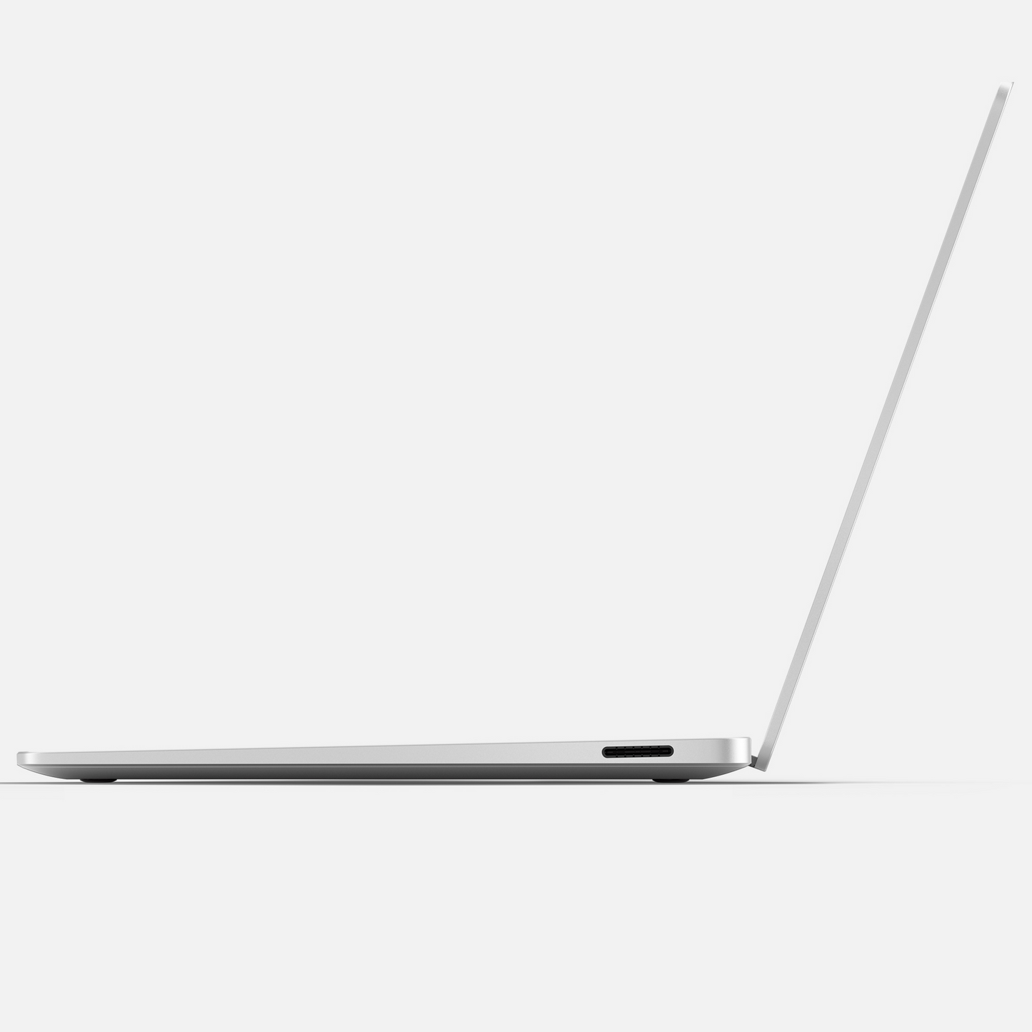Surface 7 13.8-inch Snapdragon X Plus 16GB RAM 512GB SSD Laptop laptop image 6