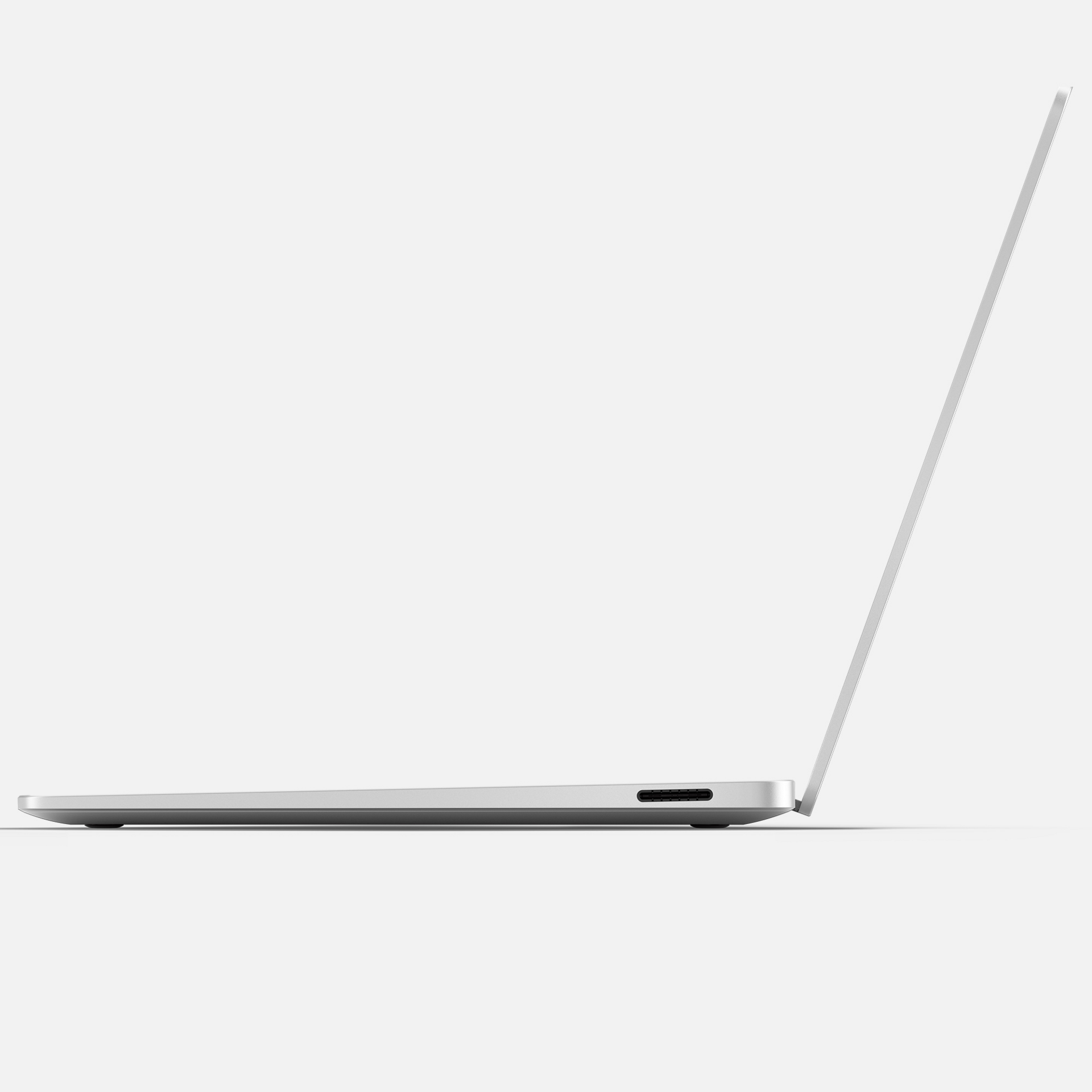 Surface 7 13.8-inch Snapdragon X Plus 16GB RAM 512GB SSD Laptop laptop image 6