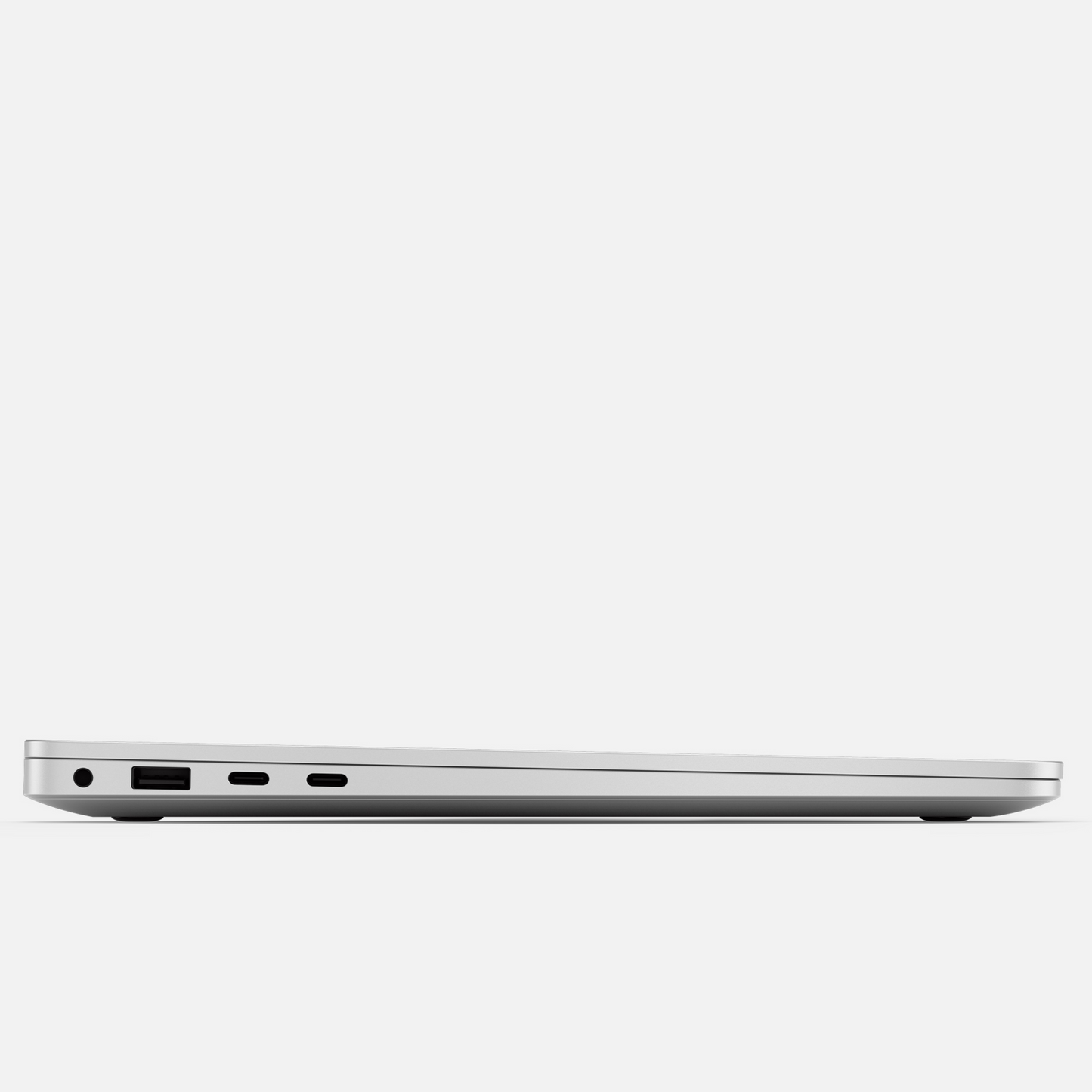 Surface 7 13.8-inch Snapdragon X Plus 16GB RAM 256GB SSD Laptop laptop image 7