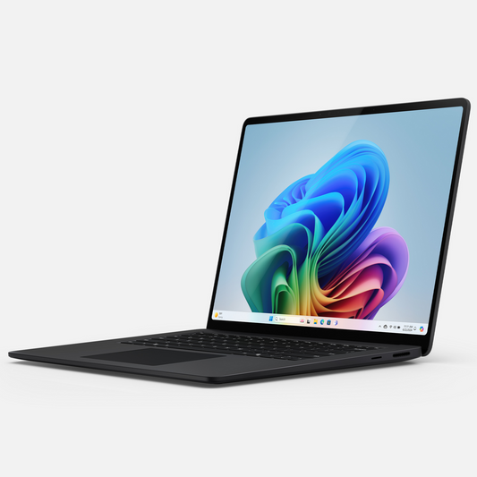 Surface 7 15-inch Snapdragon X Elite 16GB RAM 1TB SSD Storage Laptop laptop image 2