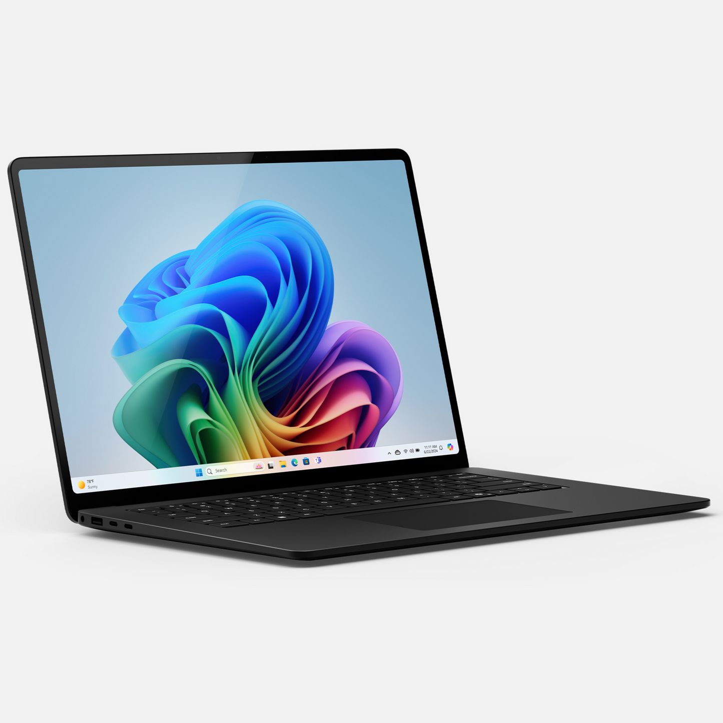 Surface 7 15-inch Snapdragon X Elite 16GB RAM 1TB SSD Storage Laptop laptop image 3