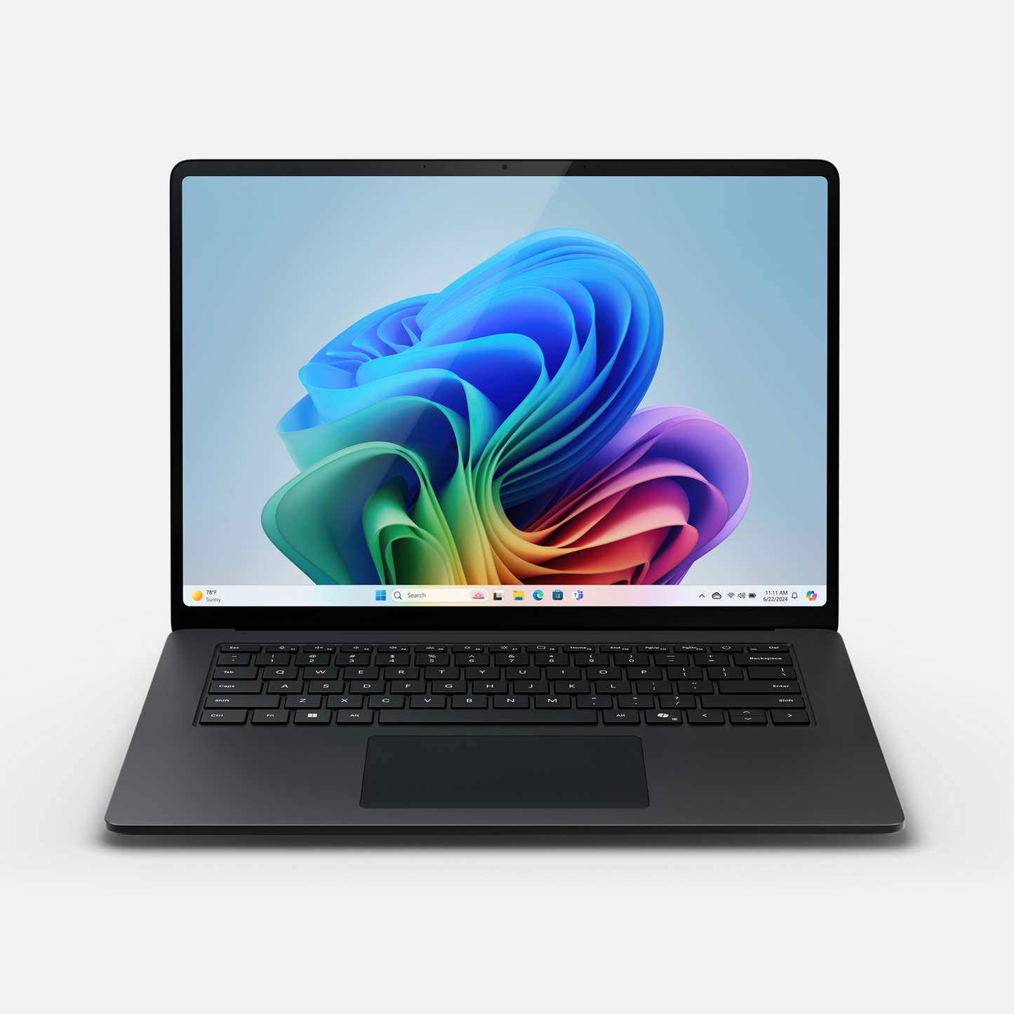Surface 7 15-inch Snapdragon X Elite 16GB RAM 1TB SSD Storage Laptop laptop image 1