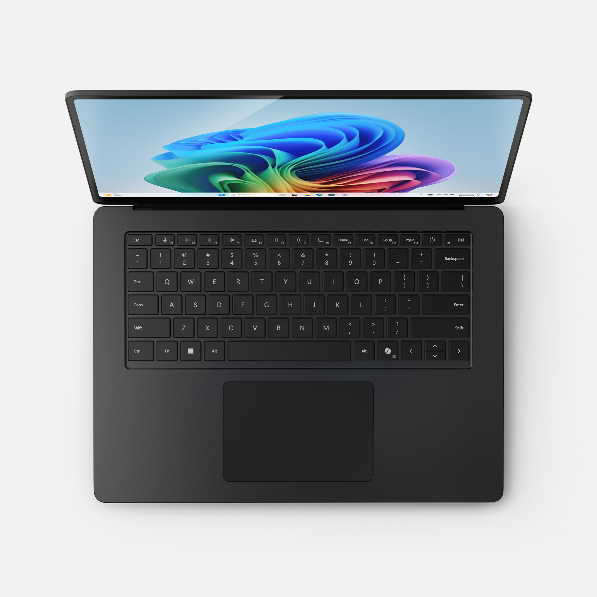 Surface 7 15-inch Snapdragon X Elite 16GB RAM 1TB SSD Storage Laptop laptop image 5
