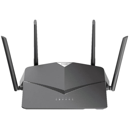 D-Link Wireless AC2600 Smart Wi-Fi Router (DIR-2640) image 2