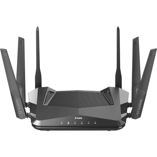D-Link Smart AX5400 Wi-Fi 6 Gigabit Router (DIR-X5460) image 1