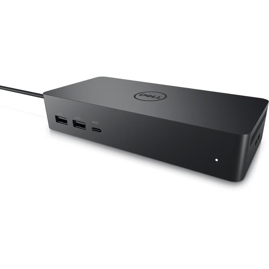 Dell UD22 Universal Dock (210-BEYV) — side view