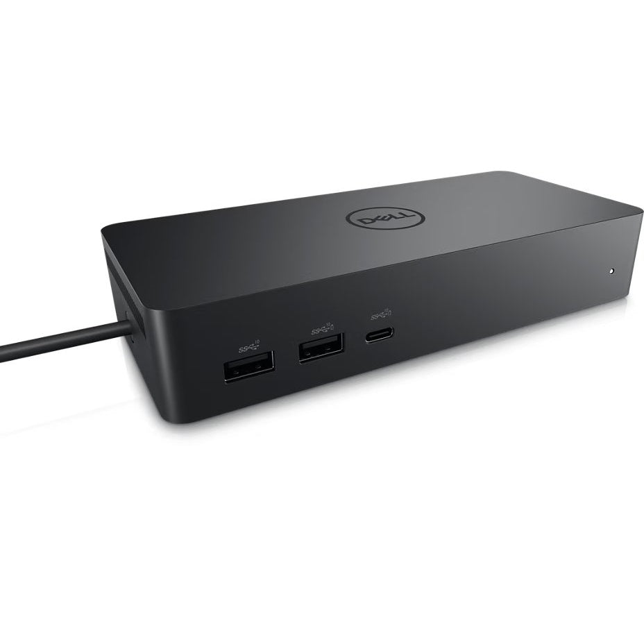Dell UD22 Universal Dock (210-BEYV) — front view