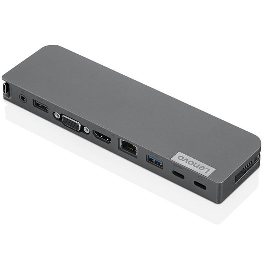 Lenovo USB-C Mini Dock (40AU0065SA) image 1
