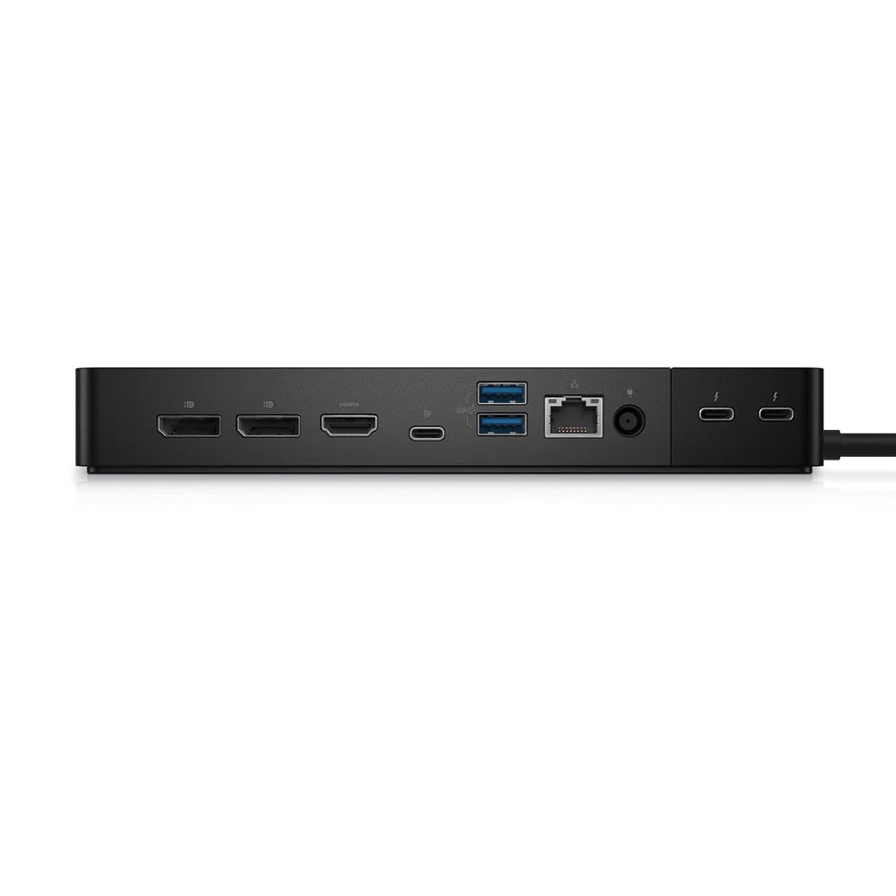 Dell WD22TB4 Thunderbolt Dock (210-BDTD) — front view
