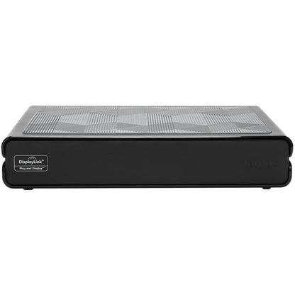 Targus USB 3.0 Docking Station With Power (DOCK171EUZ)