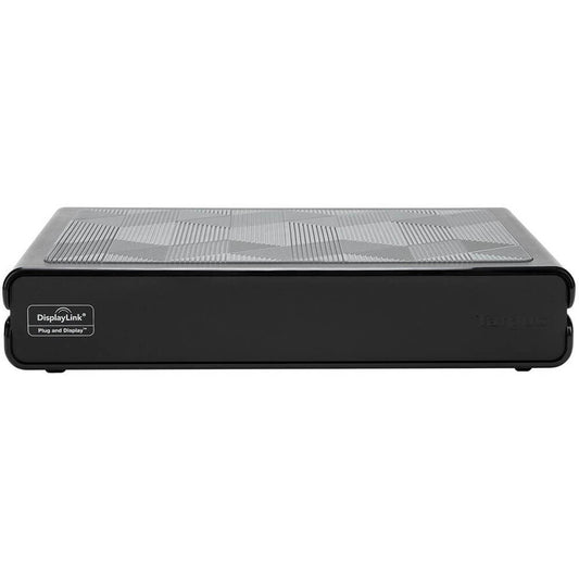 Targus USB 3.0 Docking Station With Power (DOCK171EUZ) image 1