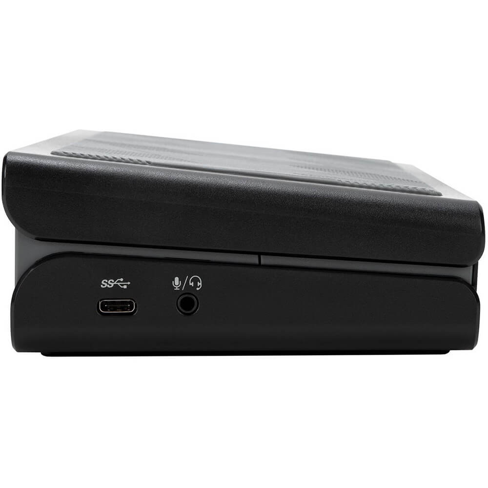 Targus USB 3.0 Docking Station With Power (DOCK171EUZ) image 4