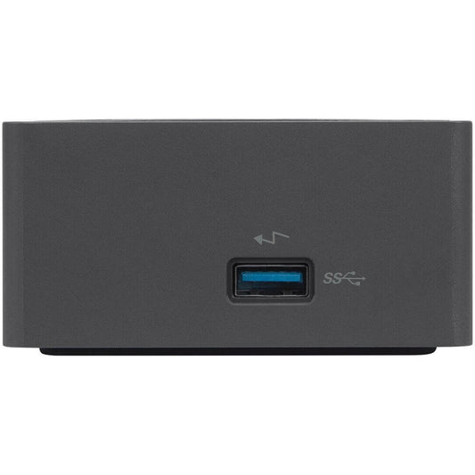 Targus USB-C Dual 4K Docking Station (Dock190REU) image 2