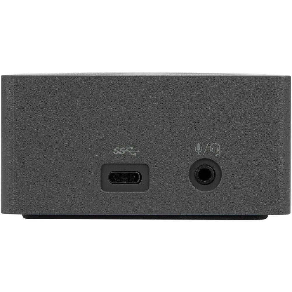 Targus USB-C Dual 4K Docking Station (Dock190REU) image 3