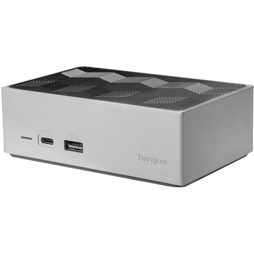 Targus USB-C Thunderbolt 3 Docking Station With Power (DOCK220EUZ) image 1