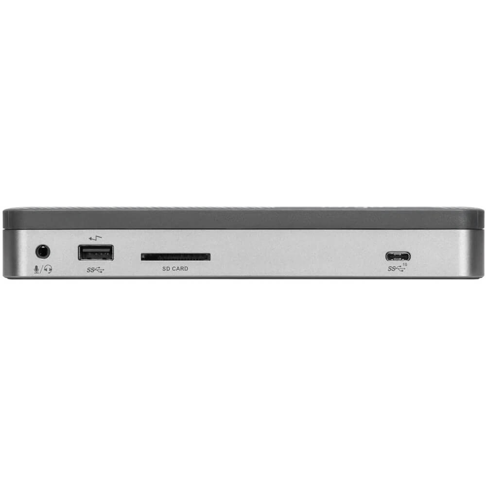 Targus Thunderbolt 3 8K Video Docking Station (DOCK221EUZ) image 1