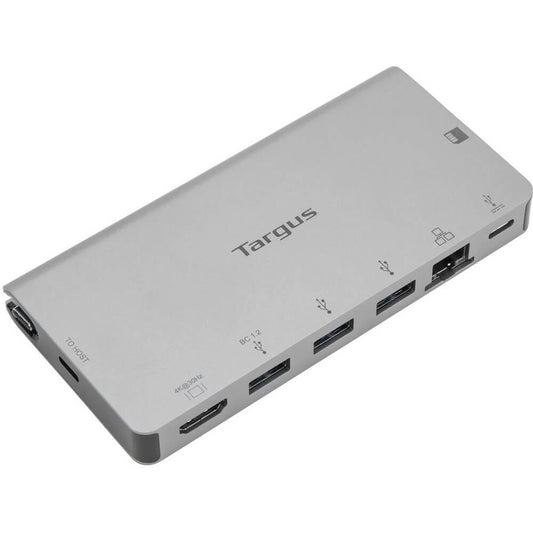 Targus USB-C Single Video 4K HDMI Dock Station With Card Reader (DOCK414EU) image 2