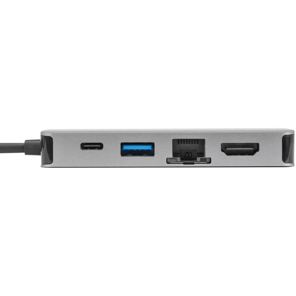 Targus USB-C Single Video 4K HDMI/VGA Dock 100W Power Pass Through (DOCK419EUZ) image 1