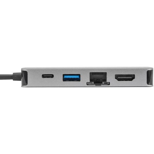Targus USB-C Single Video 4K HDMI/VGA Dock 100W Power Pass Through (DOCK419EUZ) image 1