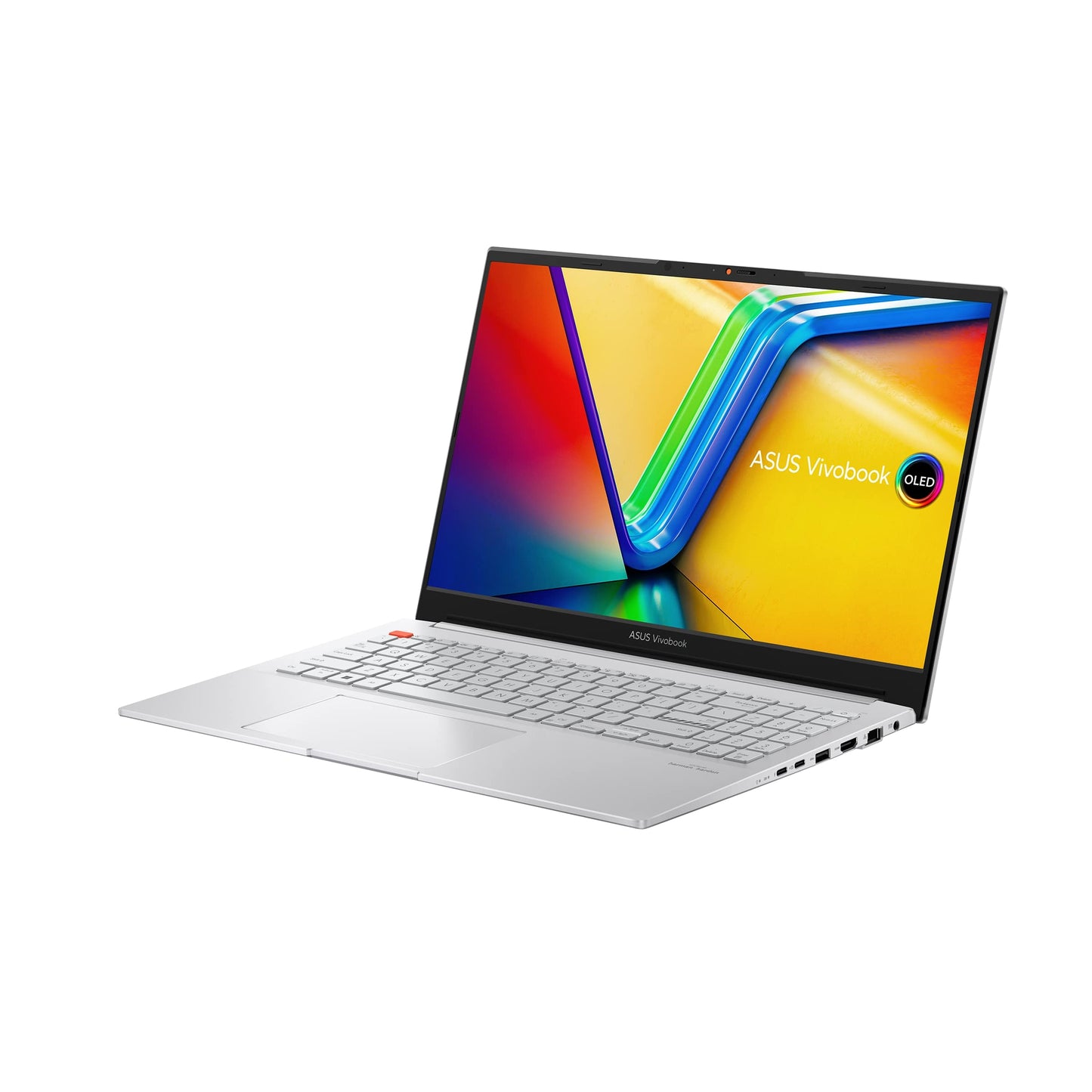 ASUS VivoBook Pro 15 OLED Notebook PC – Core i9-13900H / 15.6″ 2.8K OLED Non-Touch / 16GB RAM / 1TB SSD / NVIDIA GeForce RTX 