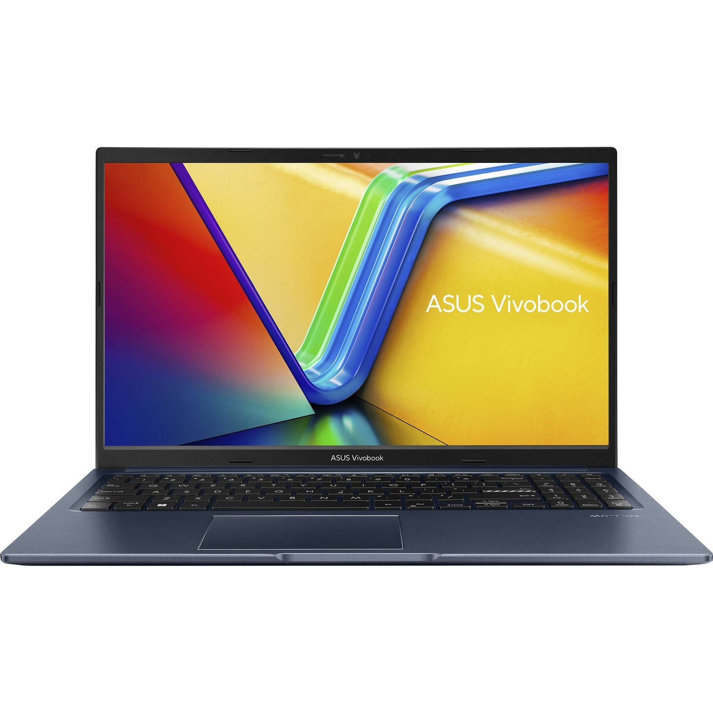 ASUS Vivobook 15 Notebook PC – Core i5-1235U / 15.6″ FHD / 8GB RAM / 256GB SSD / Win 11 Home / Blue (X1502ZA-EJ1080W)