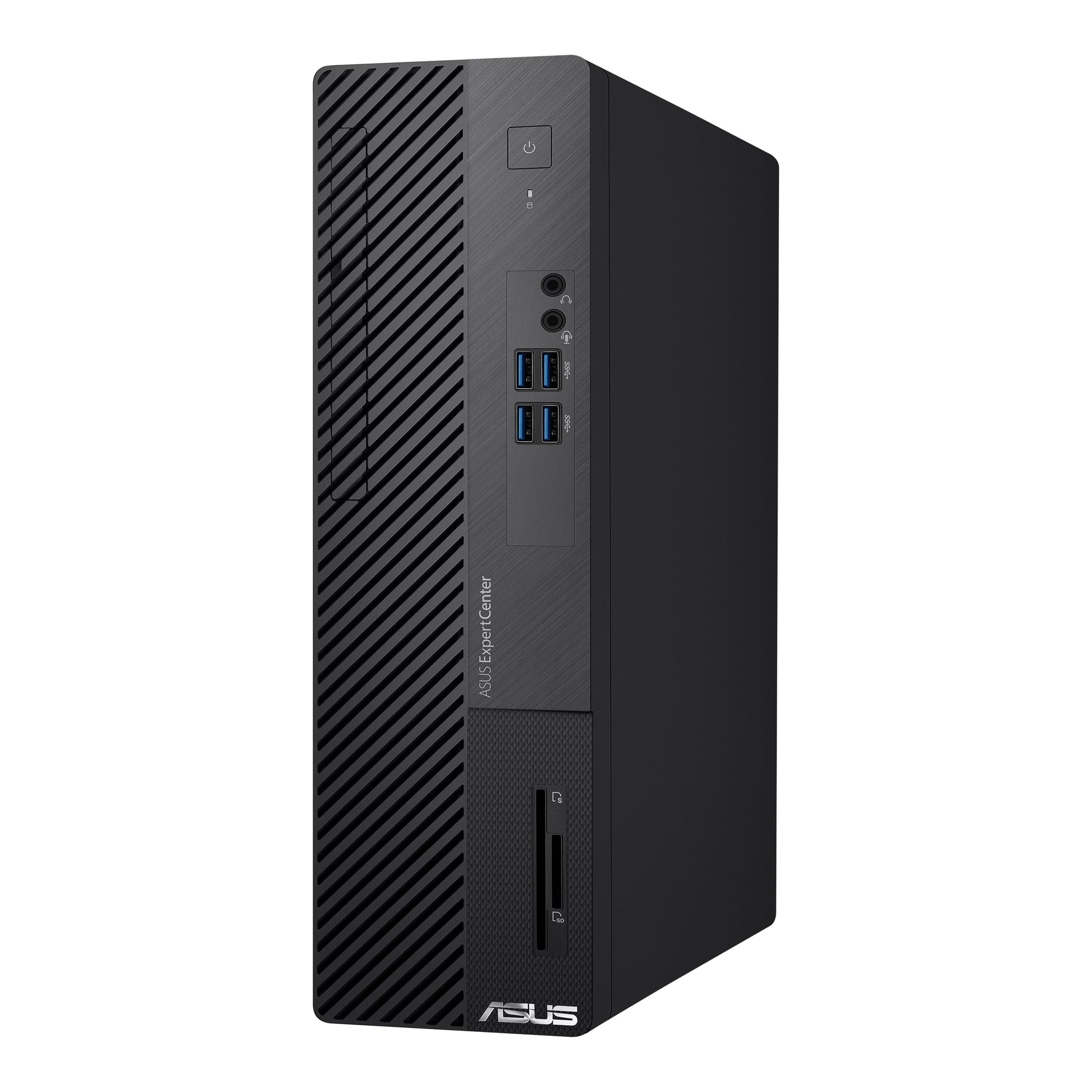 ASUS ExpertCenter D5 SFF Essential Desktop PC – Celeron G5905 / 4GB RAM / 1TB HDD / Win 11 Home (D500SA-C41B2W) image 2