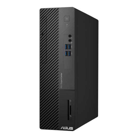ASUS ExpertCenter D5 SFF Essential Desktop PC – Celeron G5905 / 4GB RAM / 1TB HDD / Win 11 Home (D500SA-C41B2W) image 2