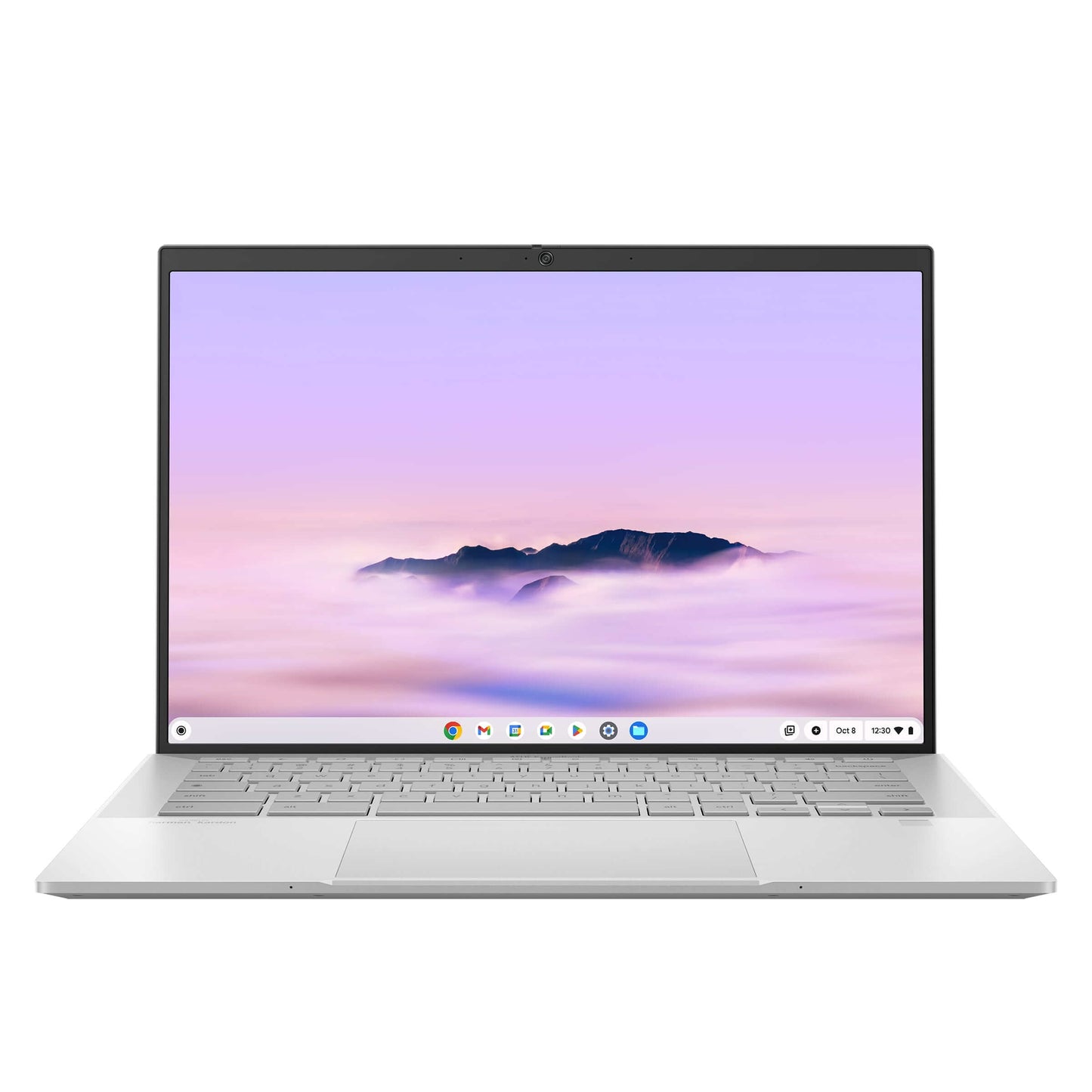 ASUS ExpertBook CX54 Chromebook Plus Enterprise Notebook PC – Core Ultra 7 155U / 14.0″ WQXGA Touch / 16GB RAM / 1TB SSD / Ch