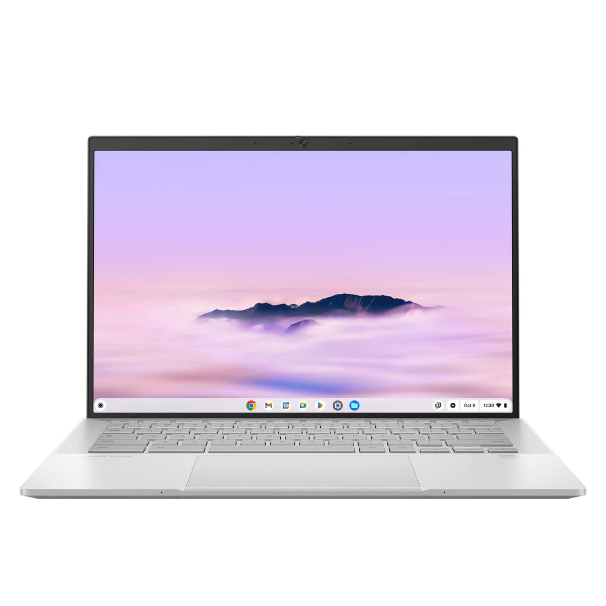 ASUS ExpertBook CX54 Chromebook Plus Enterprise Notebook PC – Core Ultra 7 155U / 14.0″ WQXGA Touch / 16GB RAM / 1TB SSD / Ch