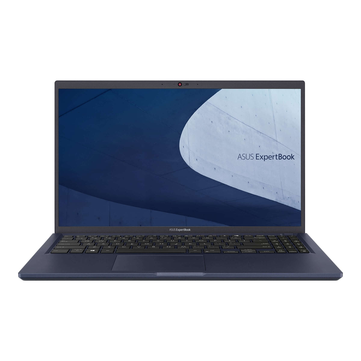 ASUS ExpertBook B1 B1500 Notebook PC – Core i5-1135G7 / 15.6″ FHD / 16GB RAM / 512GB SSD / NVIDIA MX330 2GB / Win 11 Pro (B15