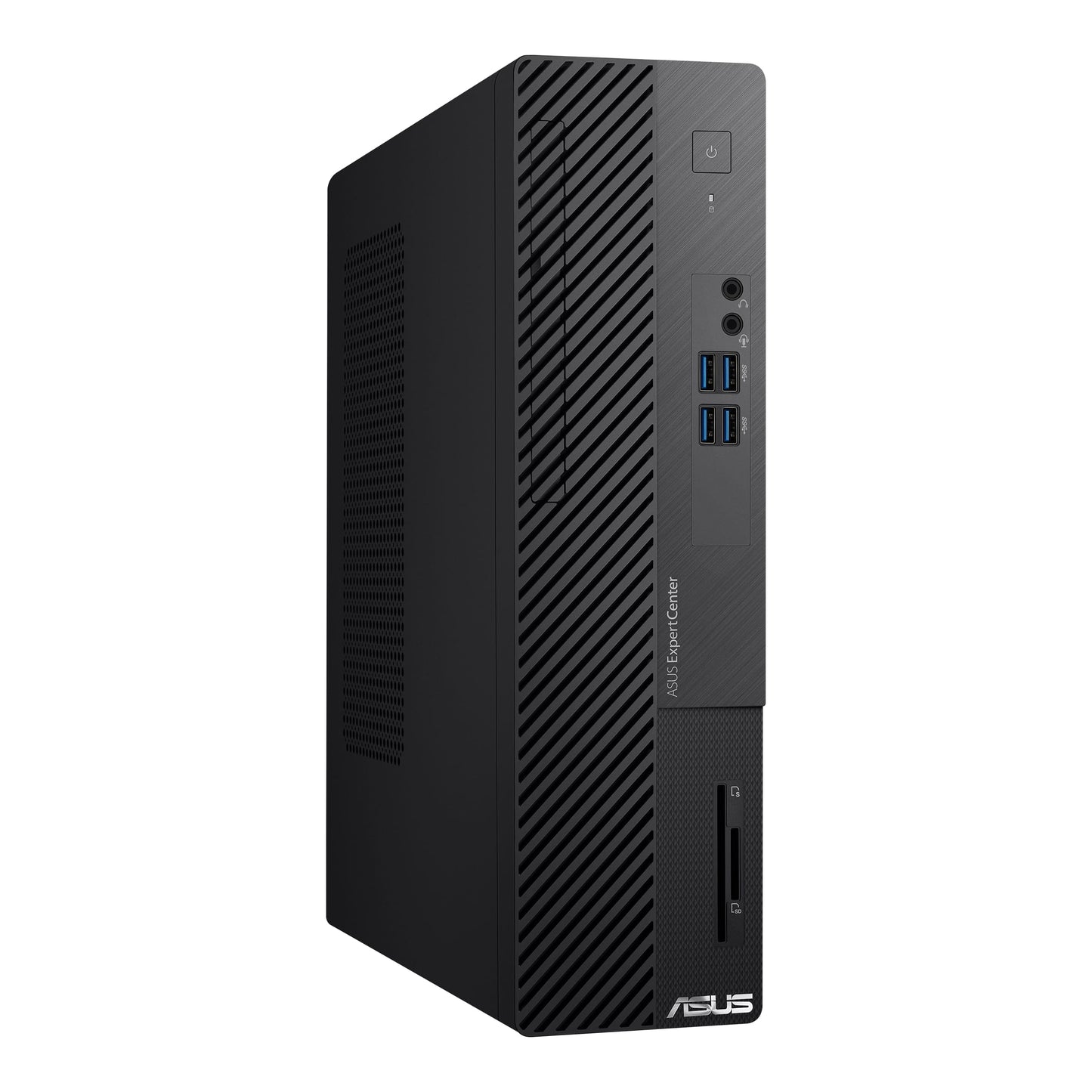 ASUS ExpertCenter D5 SFF D500SA Desktop PC – Celeron G5905 / 4GB RAM / 1TB HDD / Win 11 Home (D500SA-C41B1W) image 3