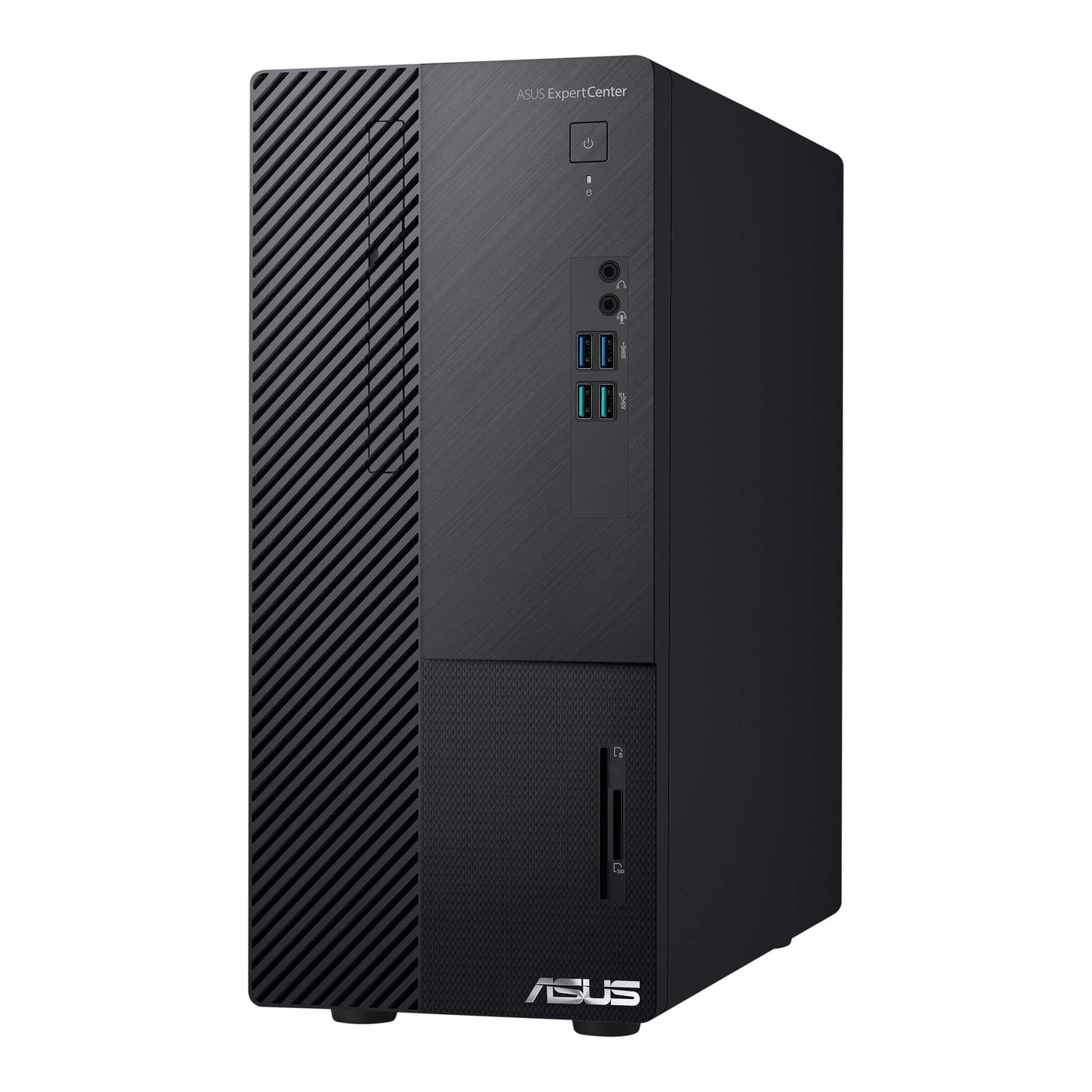 ASUS ExpertCenter D5 Mini Tower D500MD Destktop PC – Core i5-12400 / 8GB RAM / 1TB SSD / Win 11 Pro (D500MD-I5810B1X) image 4