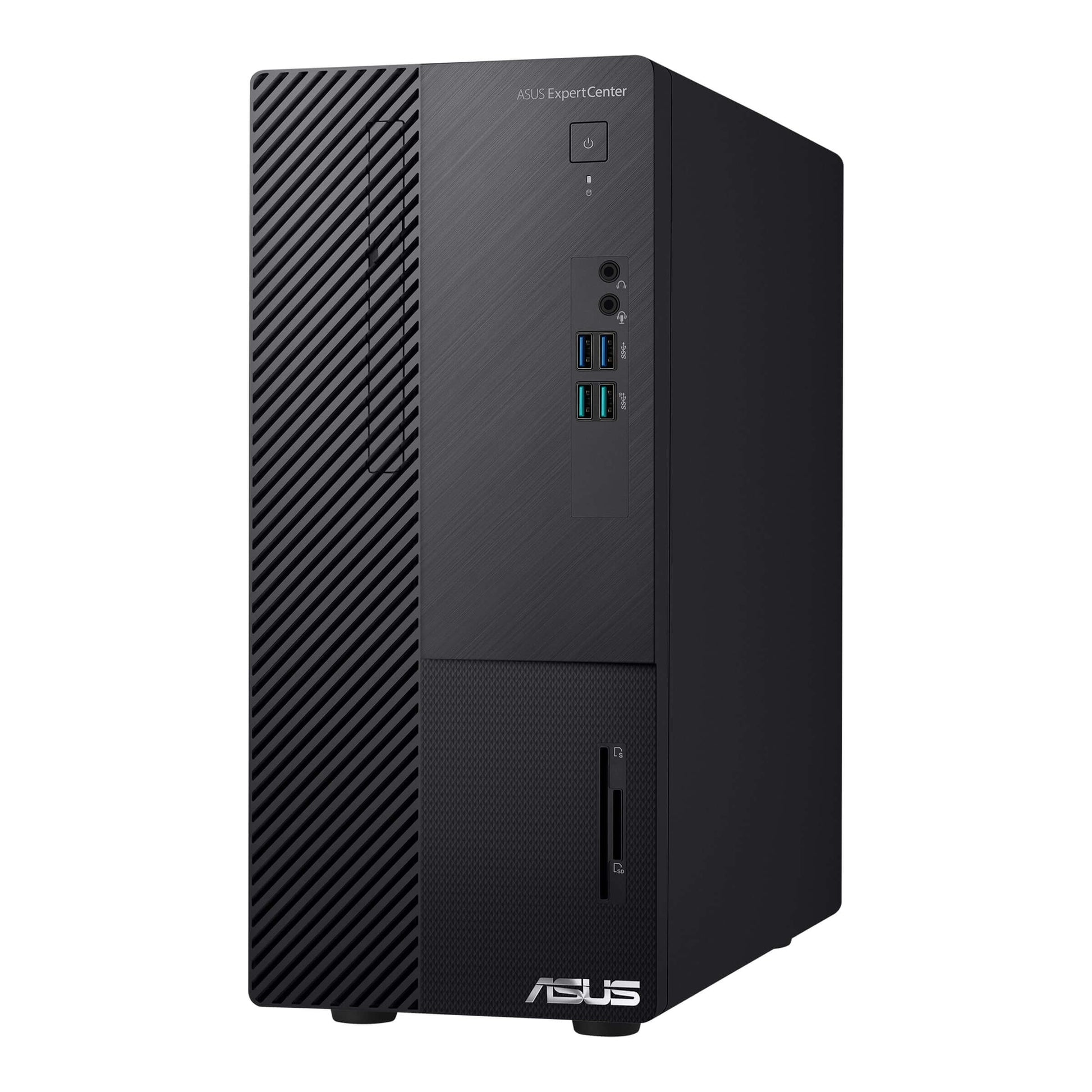 ASUS ExpertCenter D5 Mini Tower D500MD Destktop PC – Core i5-12400 / 8GB RAM / 1TB SSD / Win 11 Pro (D500MD-I5810B1X) image 4