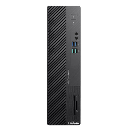 ASUS ExpertCenter D5 SFF D500SE Desktop PC – Core i5-13500 / 8GB RAM / 512GB SSD / Win 11 Home (D500SE-I58512B2W) image 1