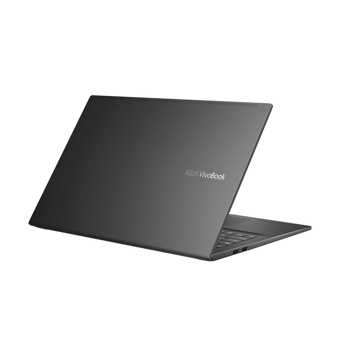 ASUS Vivobook 15 OLED Notebook PC – Ryzen 7-5700U / 15.6″ FHD OLED Non-Touch / 8GB RAM / 512GB SSD / Win 11 Home / Black (M51