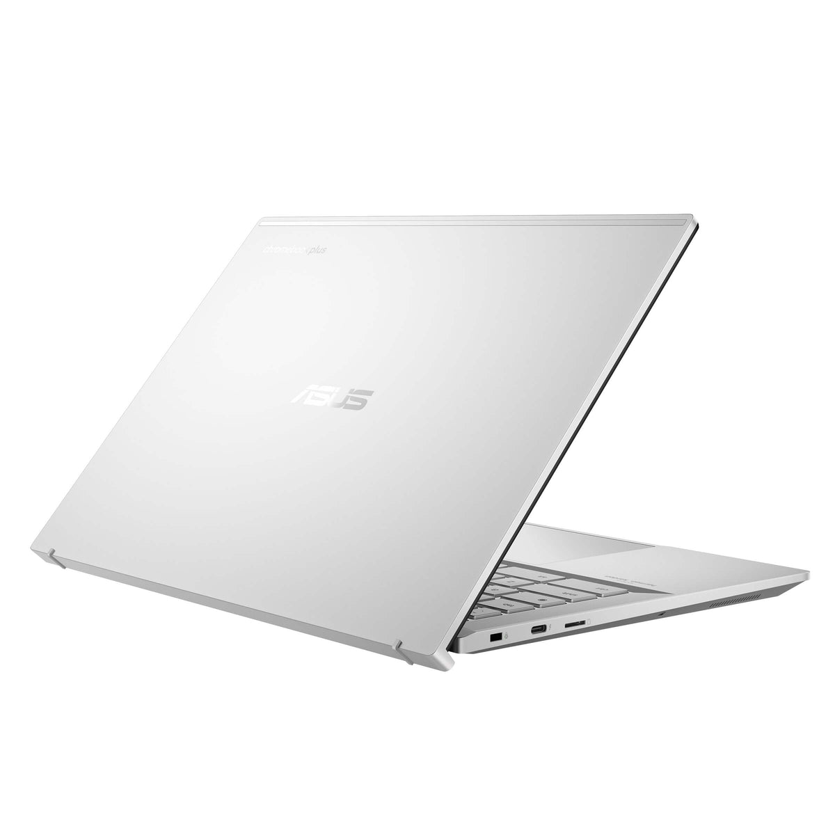 ASUS ExpertBook CX54 Chromebook Plus Enterprise Notebook PC – Core Ultra 7 155U / 14.0″ WQXGA Touch / 16GB RAM / 1TB SSD / Ch