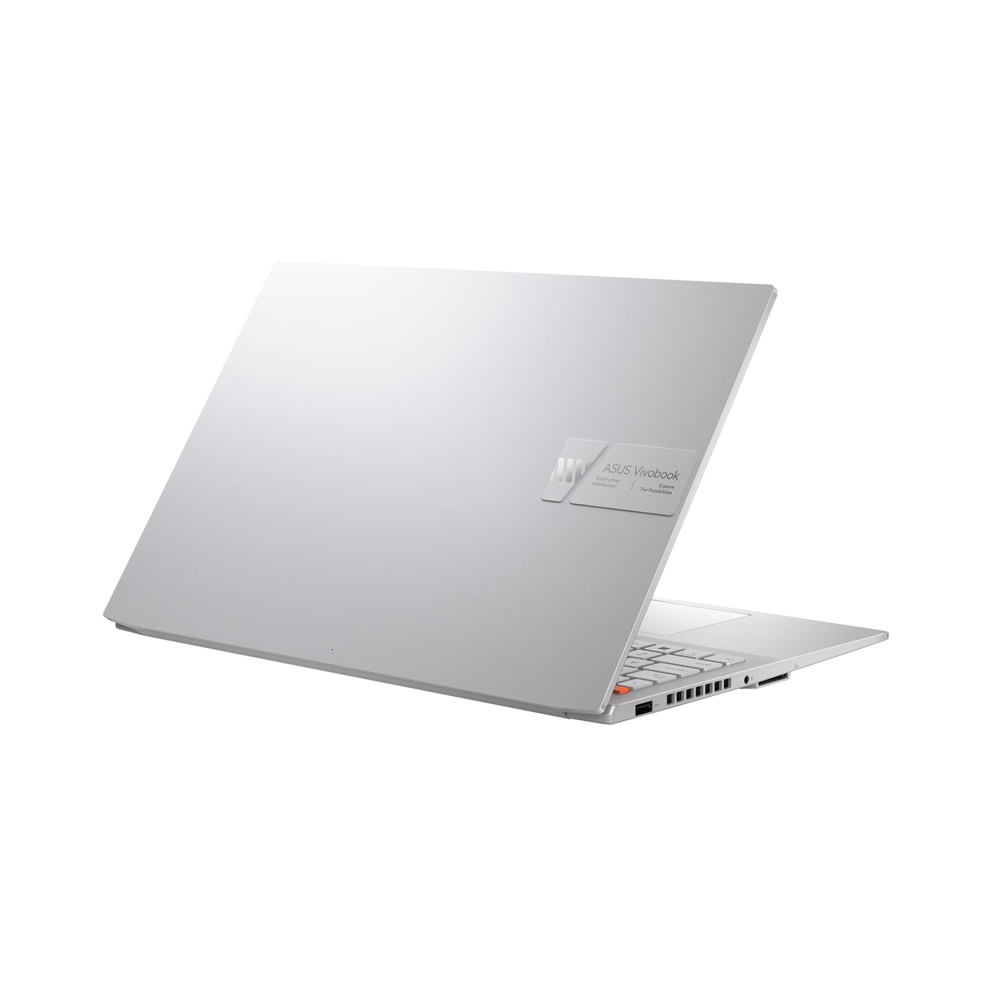 ASUS VivoBook Pro 15 OLED Notebook PC – Core i9-13900H / 15.6″ 2.8K OLED Non-Touch / 16GB RAM / 1TB SSD / NVIDIA GeForce RTX 