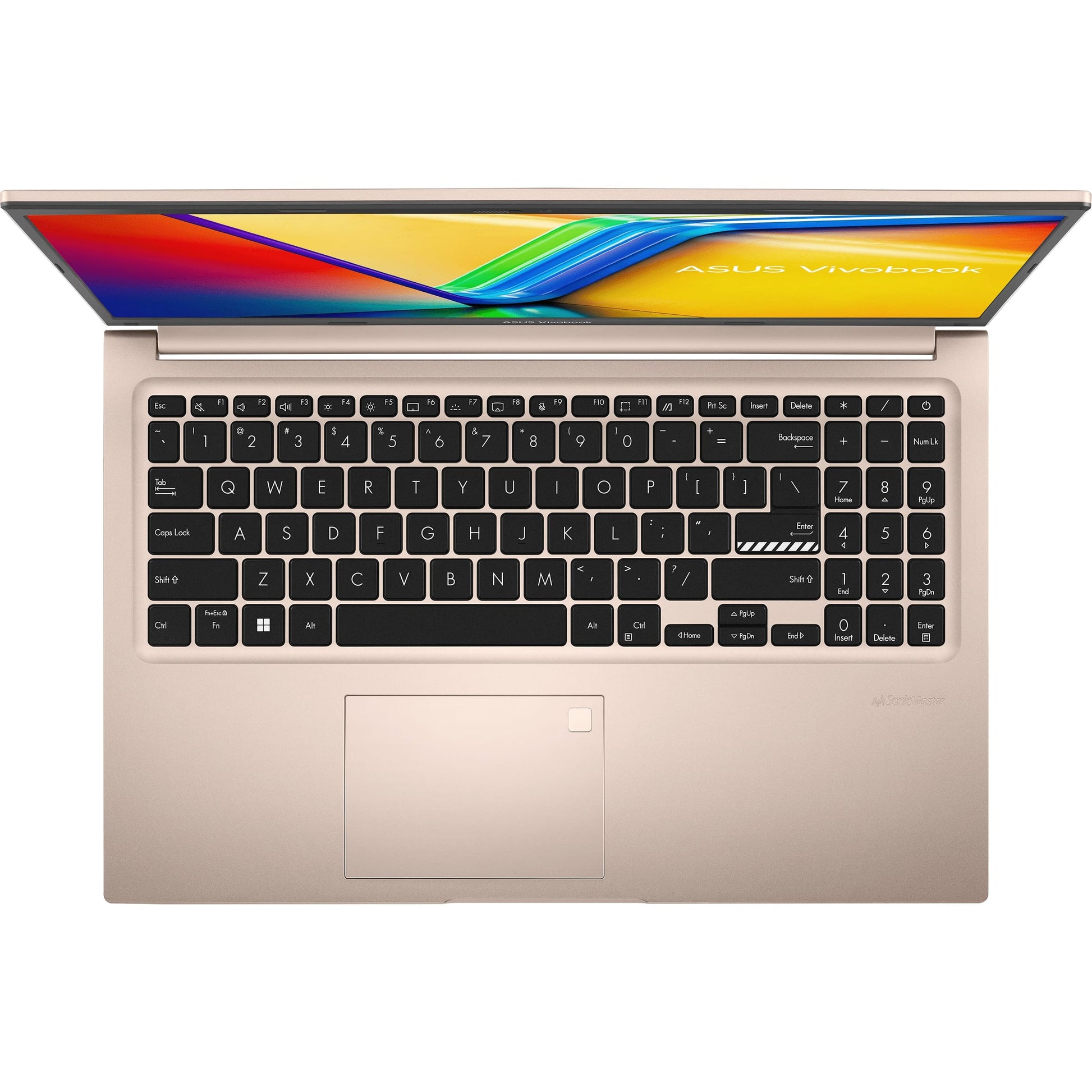 ASUS Vivobook 15 Notebook PC – Ryzen 7-4800H/HS / 15.6″ FHD Non-Touch / 8GB RAM / 512GB SSD / Win 11 Home / Pink (M1502IA-785