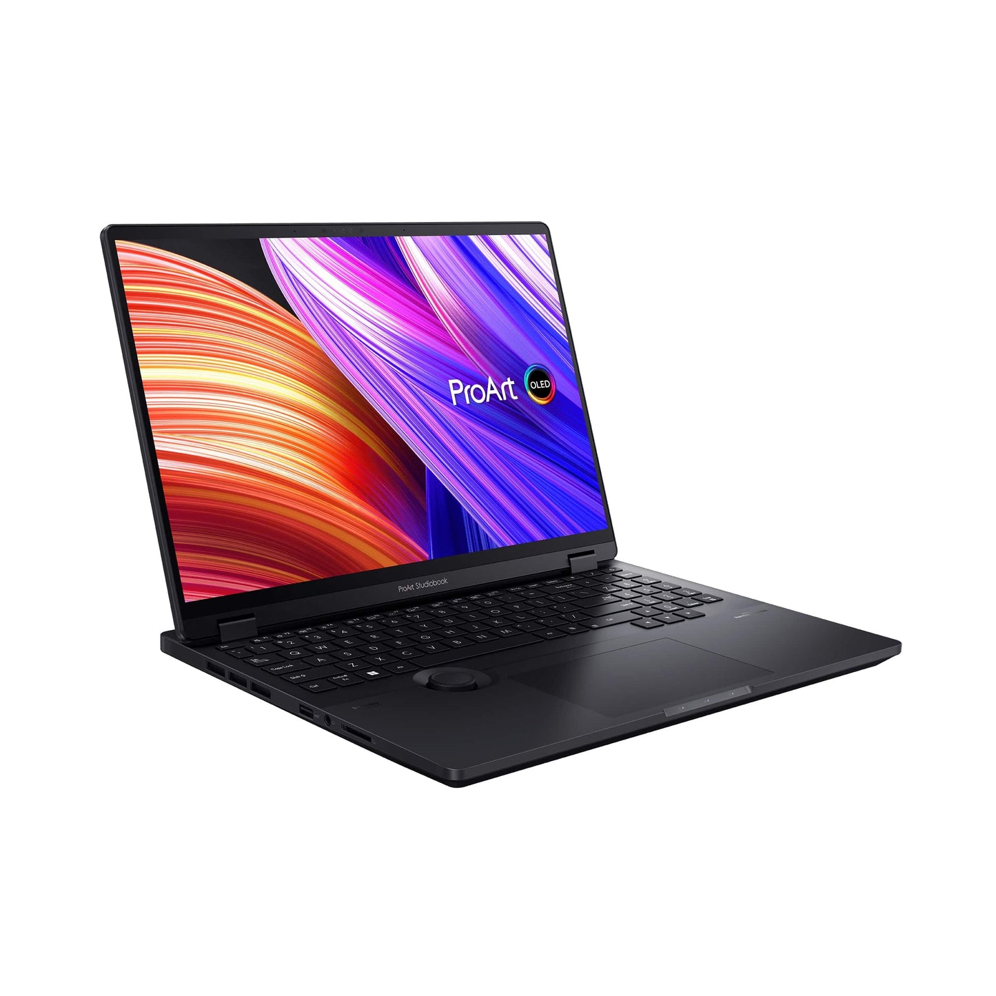 ASUS ProArt Studiobook 16 OLED Notebook PC – Core i9-13980HX / 16.0″ 3.2K OLED Touch / 32GB RAM / 1TB SSD / NVIDIA GeForce RTX 4060 8GB Graphics / Win 11 Home / Black (H7604JV-OI93210B0W) image 4